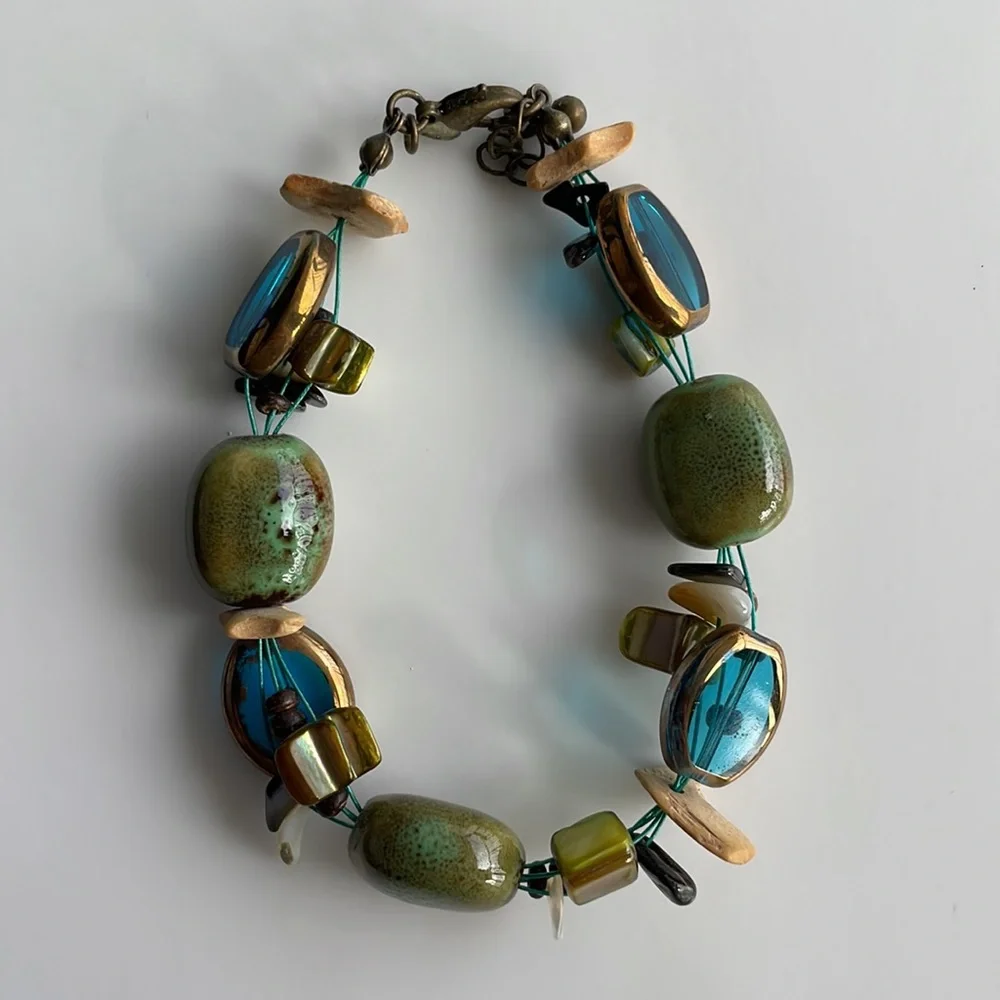 Premier Designs Jewelry set - Picture 2 of 4